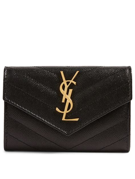 ysl wallet me|More.